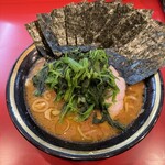 ラーメン 環2家 - 