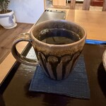 ごはんとコーヒー 紬  - 