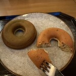 ごはんとコーヒー 紬  - 