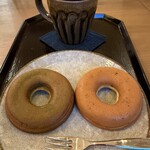 ごはんとコーヒー 紬  - 