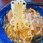 麺屋 一本気 - 