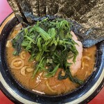 ラーメン 環2家 - 