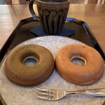 ごはんとコーヒー 紬  - 