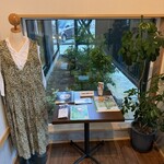 ごはんとコーヒー 紬  - 