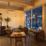 ごはんとコーヒー 紬  - 