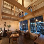 ごはんとコーヒー 紬  - 