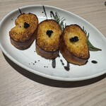 さかな酒場 魚星 - 