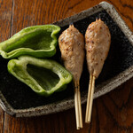 おさけやきとり だべ家 - 