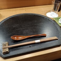 北浜鮨やまの - 