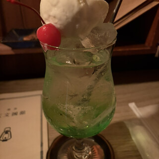 喫茶 天文図舘_0