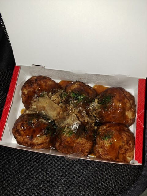 Takoyaki Mifuku photo 3