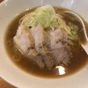 自家製麺 伊藤