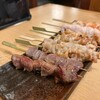 卓上レモンサワー&ハイボール 焼鳥食べ放題 乾杯500酒場 船橋店