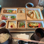 日本料理 by ザ・リッツ・カールトン日光 - 