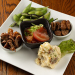 おさけやきとり だべ家 - 