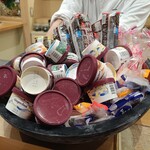 北浜鮨やまの - 