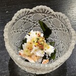 北浜鮨やまの - 