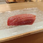 北浜鮨やまの - 