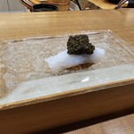 北浜鮨やまの - 