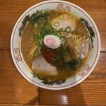 麺屋 真心 - 