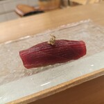 北浜鮨やまの - 