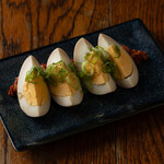 おさけやきとり だべ家 - 