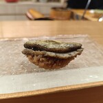 北浜鮨やまの - 