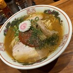 麺屋 真心 - 