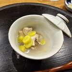 北浜鮨やまの - 