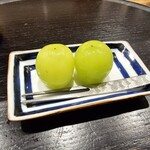 北浜鮨やまの - 