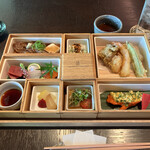 日本料理 by ザ・リッツ・カールトン日光 - 