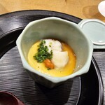 北浜鮨やまの - 