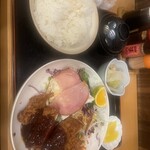 定食専門店 いててや - 
