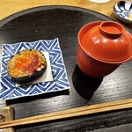 北浜鮨やまの - 