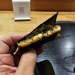 北浜鮨やまの - 