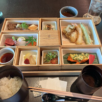 日本料理 by ザ・リッツ・カールトン日光 - 