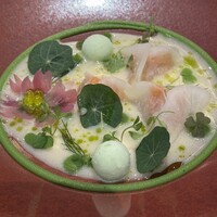 THE RAY(リーガロイヤルホテル大阪) - 