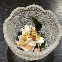 北浜鮨やまの - 