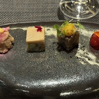 THE RAY(リーガロイヤルホテル大阪) - 