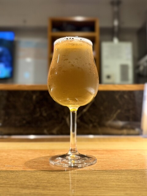 Nihonshu to Craft Beer Nagomiya