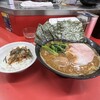 ラーメン 杉田家 本店