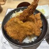 新潟カツ丼 タレカツ KITTE大阪店