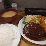 キッチンみのるや - 