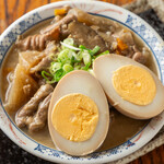 おさけやきとり だべ家 - 