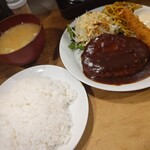 キッチンみのるや - 