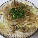 おさけやきとり だべ家 - 