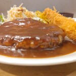 キッチンみのるや - 