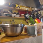 キッチンみのるや - 