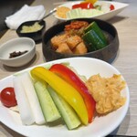 おやじのおとうと - 