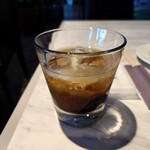 琵琶湖マリオットホテル ラウンジ - ドリンク写真: